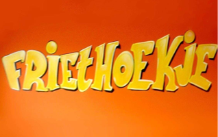 't Friethoekje